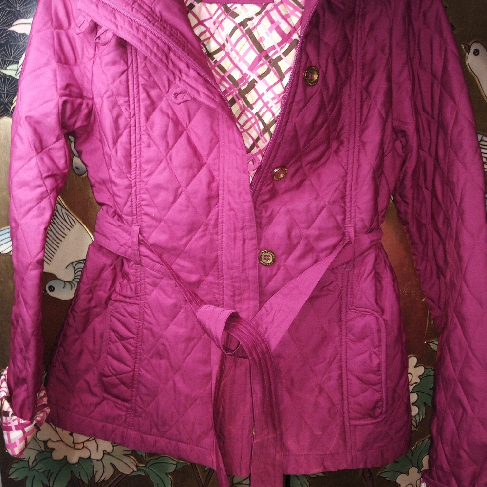 Ladies jacket - Picture 5 of 6